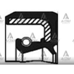 KEÇE AKS MİL CADDY / GOLF5 / GOLF6 / JETTA / PASSAT / POLO 04= KEÇE AKS MİL CADDY / GOLF5 / GOLF6 / JETTA / PASSAT / POLO 04=