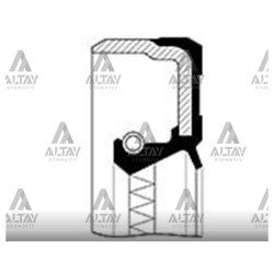 KEÇE ŞANZIMAN GOLF4 / PASSAT / POLO / TRANSPORTER T6 (60x74x8) KEÇE ŞANZIMAN GOLF4 / PASSAT / POLO / TRANSPORTER T6 (60x74x8)