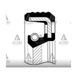 KEÇE AKS CLIO / SYMBOL / MEGANE / 206 / 306 / 307 / 308 / 406 / C3 / C4 / C5 / JUMPY / XSARA ÖN SAĞ KEÇE AKS CLIO / SYMBOL / MEGANE / 206 / 306 / 307 / 308 / 406 / C3 / C4 / C5 / JUMPY / XSARA ÖN SAĞ