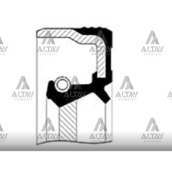 KEÇE KRANK UNO / TIPO / TEMPRA / PALIO / MAREA ARKA (64x80x8) KEÇE KRANK UNO / TIPO / TEMPRA / PALIO / MAREA ARKA (64x80x8)