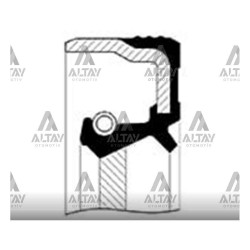 KEÇE KRANK DOBLO / ALBEA / PALIO / BRAVO / PANDA / PUNTO / UNO 1.1 / 1.2 / 1.4 16V ARKA (74x88x8) KEÇE KRANK DOBLO / ALBEA / PALIO / BRAVO / PANDA / PUNTO / UNO 1.1 / 1.2 / 1.4 16V ARKA (74x88x8)