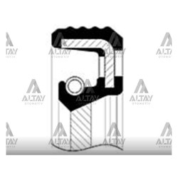 KEÇE KRANK BERLINGO / JUMPER / C4 / C5 / XSARA / JUMPY / DUCATO / SCUDO 1.9 D / TD 2.0 JTD / ELANTRA / H100 / PARTNER / 206 / 306 / 307 / 405 / 406 / 407 1.6 / 1.9 / 2.0 D ARKA /(90x110x7) KEÇE KRANK BERLINGO / JUMPER / C4 / C5 / XSARA / JUMPY / DUCATO / SCUDO 1.9 D / TD 2.0 JTD / ELANTRA / H100 / PARTNER / 206 / 306 / 307 / 405 / 406 / 407 1.6 / 1.9 / 2.0 D ARKA /(90x110x7)