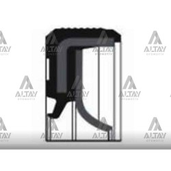 KEÇE KRANK BERLINGO / C2 / C3 / C4 / C5 / C15 / SAXO / XSARA / NEMO / FIESTA / FOCUS / FUSION 1.4 / 1.6 DİZEL / PARTNER / BIPPER / 206 / 207 / 307 / 407 1.4I 16V / 1.6 HDI ARKA /(85x105x8,8) KEÇE KRANK BERLINGO / C2 / C3 / C4 / C5 / C15 / SAXO / XSARA / NEMO / FIESTA / FOCUS / FUSION 1.4 / 1.6 DİZEL / PARTNER / BIPPER / 206 / 207 / 307 / 407 1.4I 16V / 1.6 HDI ARKA /(85x105x8,8)