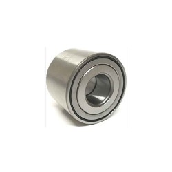 TEKER RULMANI ARKA C4 / 307 / 25x60x45 ( MASURALI ) ABS SİZ