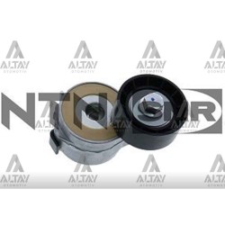 VANTİLATÖR GERGİSİ 206 / BIPPER / EXPERT / PARTNER / BERLINGO / C5 / JUMPY / NEMO 1.4HDI / 1.6HD