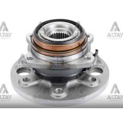 TEKER PORYASI CRAFTER 06-11 / SPRINTER 06-11 W906 ARKA RULMANLI 6 BİJON ABSLİ TEKER PORYASI CRAFTER 06-11 / SPRINTER 06-11 W906 ARKA RULMANLI 6 BİJON ABSLİ