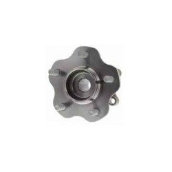 TEKER PORYASI QASHQAI 14= / KADJAR 15= ARKA RULMANLI (MANYETİK ABS HALKALI) 5 BİJON 4X4 TEKER PORYASI QASHQAI 14= / KADJAR 15= ARKA RULMANLI (MANYETİK ABS HALKALI) 5 BİJON 4X4