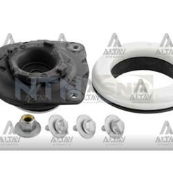 AMORTİSÖR KULE TAKOZU MICRA III / CLIO III / MODUS 04= ÖN SOL RULMANLI TAKIM AMORTİSÖR KULE TAKOZU MICRA III / CLIO III / MODUS 04= ÖN SOL RULMANLI TAKIM