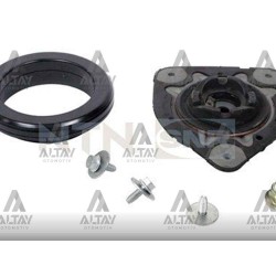 AMORTİSÖR KULE TAKOZU LAGUNA III 07-12 1.5DCI-1.6 16V ÖN RULMANLI TAKIM