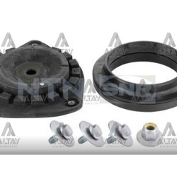 AMORTİSÖR KULE TAKOZU FLUENCE 08-15 / MEGANE III 08-14 ÖN RULMANLI TAKIM