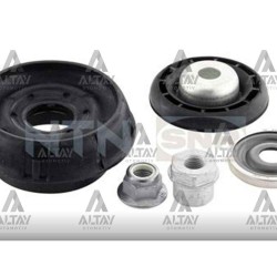 AMORTİSÖR KULESİ CLIO II / KANGOO II / THALIA (RULMANLI) AMORTİSÖR KULESİ CLIO II / KANGOO II / THALIA (RULMANLI)