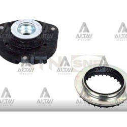 AMORTİSÖR KULE TAKOZU GOLF5 / JETTA / CADDY / PASSAT / A3 / LEON / OCTAVİA 04= ÖN (RULMANLI)