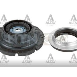 AMORTİSÖR KULE TAKOZU TRANSPORTER T5 / T6 04-15 ÖN KÜÇÜK RULMANLI E.M AMORTİSÖR KULE TAKOZU TRANSPORTER T5 / T6 04-15 ÖN KÜÇÜK RULMANLI E.M