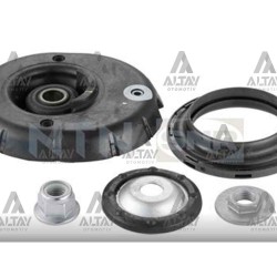 AMORTISOR TAKOZU C3 II / DS3 / 208 / 301 RULMANLI KİT