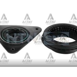 AMORTİSÖR TAKOZU MEGANE IV 14= / KADJAR / QASHQAI 15= ÖN SAĞ-SOL RULMANLI TAKIM AMORTİSÖR TAKOZU MEGANE IV 14= / KADJAR / QASHQAI 15= ÖN SAĞ-SOL RULMANLI TAKIM