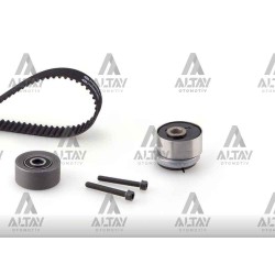 TRİGER SETİ ASTRA G / ASTRA H / VECTRA C / MERIVA A / INSIGNIA A / ZAFİRA A Z16XEP-A16XER-A16LET / AVEO T255 / CRUZE F16D-F16D