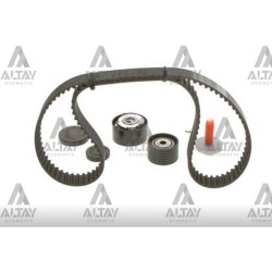 TRİGER SETİ CLIO / FLUENCE / MEGANE / SYMBOL 1.4-1.6 16V K4J-K4M 132 DİŞ TAPALI