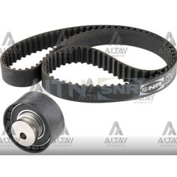 TRİGER SETİ FIAT DOBLO / ALBEA / BRAVO / MAREA / PALIO / SIENA 03 = 1.2 / 1.4 124 DİŞ TRİGER SETİ FIAT DOBLO / ALBEA / BRAVO / MAREA / PALIO / SIENA 03 = 1.2 / 1.4 124 DİŞ