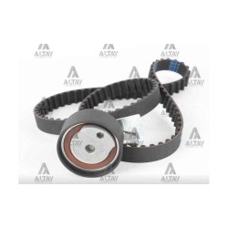 TRİGER SETİ 106 / 205 / 206 / 306 / 309 / 405 / PARTNER TU3JP 97= / AX / BERLINGO / BX / C15 / FIORINO 07= 1.4 TU3JP 97= 104 DİŞ TRİGER SETİ 106 / 205 / 206 / 306 / 309 / 405 / PARTNER TU3JP 97= / AX / BERLINGO / BX / C15 / FIORINO 07= 1.4 TU3JP 97= 104 DİŞ