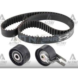 TRIGER SETI  FOCUS / CMAX 1.6 TDCI /  207 / 308 / 407 / PARTNER TEPEE 03=11  1.6 HDI EURO 4  DV6TED4 137 DİŞ