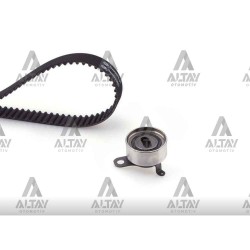 TRİGER SETİ TOYOTA COROLLA 1.6 ENJ / CARINA / CELICA / 117 DİŞ 4AFE