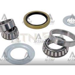 TEKER KİTİ ÖN LT28 / LT35 / SPRINTER 96-06 TEKER KİTİ ÖN LT28 / LT35 / SPRINTER 96-06