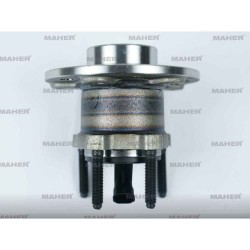 TEKER PORYASI VECTRA C 03-08 ARKA RULMANLI 5 BİJON ABSLİ TEKER PORYASI VECTRA C 03-08 ARKA RULMANLI 5 BİJON ABSLİ