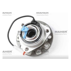 TEKER PORYASI ASTRA H 04-10 / ZAFIRA B 05-15 ÖN RULMANLI 5 BİJON ABSLİ TEKER PORYASI ASTRA H 04-10 / ZAFIRA B 05-15 ÖN RULMANLI 5 BİJON ABSLİ