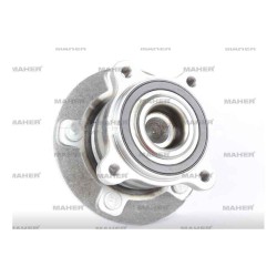 TEKER PORYASI ASTRA J / CRUZE RULMANLI 5 BİJON ABSLİ ARKA (16 JANT - 5X115) TEKER PORYASI ASTRA J / CRUZE RULMANLI 5 BİJON ABSLİ ARKA (16 JANT - 5X115)