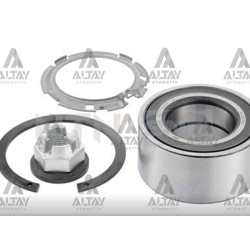 TEKER RULMANI KANGOO 08= / LAGUNA II 02-07 ÖN ABSLİ KİT TEKER RULMANI KANGOO 08= / LAGUNA II 02-07 ÖN ABSLİ KİT