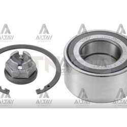 TEKER RULMANI DUSTER / CLIO V / DUSTER II / FLUENCE / MEGANE III / MEGANE IV ÖN ABSLİ 42x80x39 TEKER RULMANI DUSTER / CLIO V / DUSTER II / FLUENCE / MEGANE III / MEGANE IV ÖN ABSLİ 42x80x39