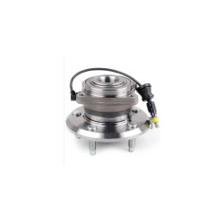 TEKER PORYASI CAPTIVA 06-12 / ANTARA 06-12 ARKA RULMANLI 5 BİJON ABSLİ TEKER PORYASI CAPTIVA 06-12 / ANTARA 06-12 ARKA RULMANLI 5 BİJON ABSLİ