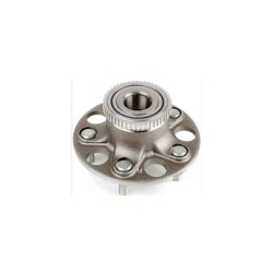 TEKER PORYASI CIVIC 01-06 ARKA RULMANLI ABSLİ ( DİSK FREN)