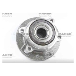 TEKER PORYASI CADDY III 04-15 / GOLF5 03-09 / A3 03-12 ÖN RULMANLI 5 BİJON ABSLİ 4 AYAK TEKER PORYASI CADDY III 04-15 / GOLF5 03-09 / A3 03-12 ÖN RULMANLI 5 BİJON ABSLİ 4 AYAK