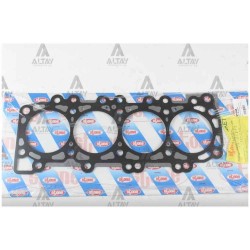 SİLİNDİR KAPAK CONTASI PICKUP 03-12 SKYSTAR / NAVARA 06-10 /  YD25DDTI ÇELİK 0.90mm 0 ÇENTİK