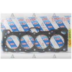 SİLİNDİR KAPAK CONTASI CORONA 83-88 AT151 1.6 / COROLLA 83-88 AE82 1.6 4A