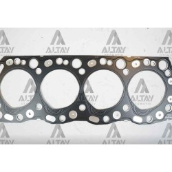 SİLİNDİR KAPAK CONTASI HILUX 89-06 2.4 / HIACE 89-96 2L - 2LT ÇELİK