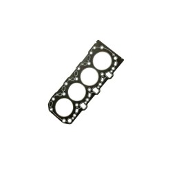 SİLİNDİR KAPAK CONTASI HILUX 06= VIGO 1KDFTV KUN26 (1 ÇENTİK 0.85mm)