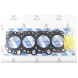 SİLİNDİR KAPAK CONTASI HILUX 06= VIGO 2KDFTV KUN15 (2 ÇENTİK 1.00mm)