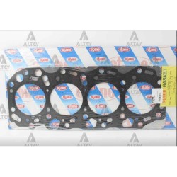 SİLİNDİR KAPAK CONTASI AVENSIS 03-08 2.0 DİZEL / 1CD-FTV 1.10mm 3 ÇENTİK SİLİNDİR KAPAK CONTASI AVENSIS 03-08 2.0 DİZEL / 1CD-FTV 1.10mm 3 ÇENTİK