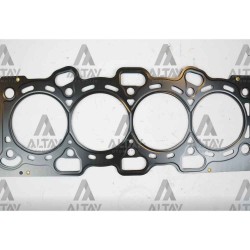 SİLİNDİR KAPAK CONTASI CARISMA 96-06 1.6 / 4G92 ÇELİK SİLİNDİR KAPAK CONTASI CARISMA 96-06 1.6 / 4G92 ÇELİK