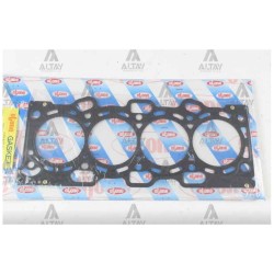 SİLİNDİR KAPAK CONTASI CARISMA 96-06 1.8 / 4G93 ÇELİK SİLİNDİR KAPAK CONTASI CARISMA 96-06 1.8 / 4G93 ÇELİK