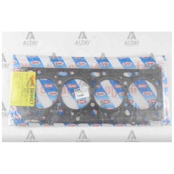 SİLİNDİR KAPAK CONTASI L-200 06= ÇELİK 0.95mm / 1 ÇENTİK