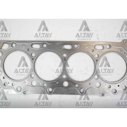 SİLİNDİR KAPAK CONTASI L-200 06= ÇELİK 1.00mm / 2 ÇENTİK SİLİNDİR KAPAK CONTASI L-200 06= ÇELİK 1.00mm / 2 ÇENTİK