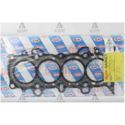 SİLİNDİR KAPAK CONTASI CIVIC 00-06 / D16V1 / D16W7 ÇELİK