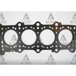 SİLİNDİR KAPAK CONTASI GRAND VITARA 06= 2.0 16V J20A / 5 KAPI JB420