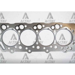 SİLİNDİR KAPAK CONTASI H-100  94-08 / L-300  90-11 / BONGO-PREGIO 2.5 TCI 04-11