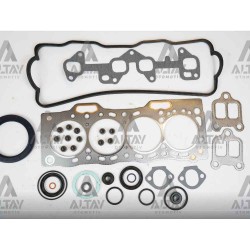 TAKIM CONTA COROLLA 88-97 1.3 2E TAKIM CONTA COROLLA 88-97 1.3 2E