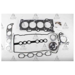 TAKIM CONTA COROLLA 03-07 1.4 1.6 / AVENSIS 03-08 1.6 / 1ZZFE/ 3ZZFE / 4ZZFE / ÇELİK TAKIM CONTA COROLLA 03-07 1.4 1.6 / AVENSIS 03-08 1.6 / 1ZZFE/ 3ZZFE / 4ZZFE / ÇELİK