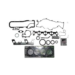 TAKIM CONTA B-2500 96-07 WL 2.5L ÇELİK TAKIM CONTA B-2500 96-07 WL 2.5L ÇELİK